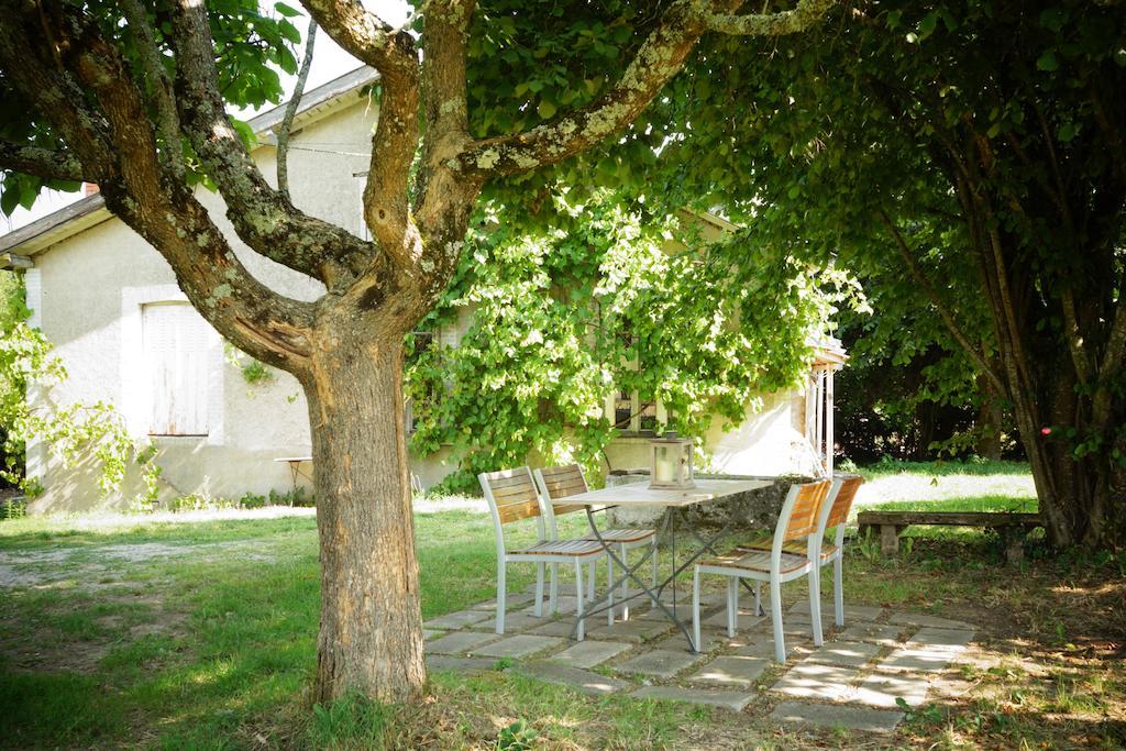 Domaine De Romefort Saint-Léonard-de-Noblat Camera foto
