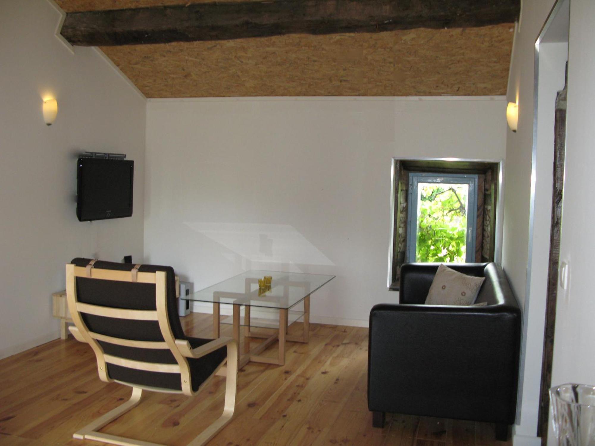Domaine De Romefort Saint-Léonard-de-Noblat Esterno foto